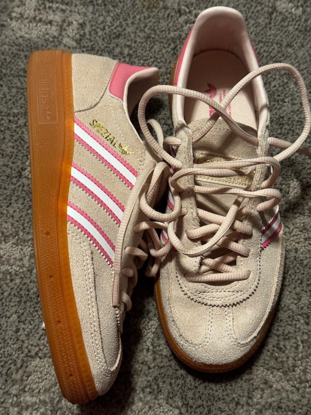 adidas Handball Spezial Sneaker